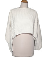 518085 Pulls et gilets BERSHKA Occasion Once Again Friperie en ligne