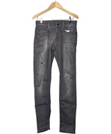 518086 Jeans G-STAR Occasion Once Again Friperie en ligne