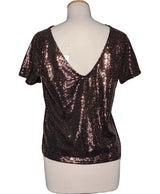518092 Tops et t-shirts ETAM Occasion Vêtement occasion seconde main