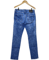 518093 Jeans PULL AND BEAR Occasion Vêtement occasion seconde main