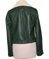 518098 Vestes ZARA Occasion Vêtement occasion seconde main
