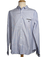 518100 Chemises et blouses IKKS Occasion Once Again Friperie en ligne
