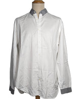 518101 Chemises et blouses IKKS Occasion Once Again Friperie en ligne
