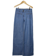 518102 Pantalons et pantacourts KOOKAI Occasion Once Again Friperie en ligne