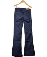 518103 Jeans ZARA Occasion Vêtement occasion seconde main