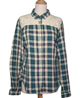 518104 Chemises et blouses TEDDY SMITH Occasion Once Again Friperie en ligne