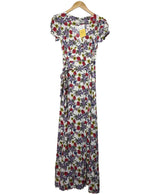 518118 Robes ASOS Occasion Once Again Friperie en ligne