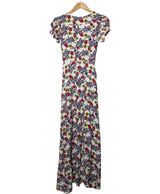 518118 Robes ASOS Occasion Vêtement occasion seconde main