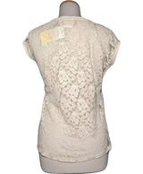 518120 Tops et t-shirts ZARA Occasion Vêtement occasion seconde main