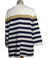 518125 Tops et t-shirts DAMART Occasion Vêtement occasion seconde main