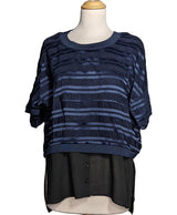 518129 Tops et t-shirts ANGE Occasion Once Again Friperie en ligne