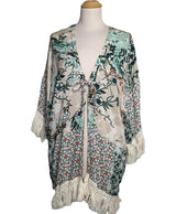 518134 Pulls et gilets ZARA Occasion Once Again Friperie en ligne