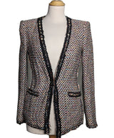 518136 Vestes ZARA Occasion Once Again Friperie en ligne