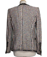 518136 Vestes ZARA Occasion Vêtement occasion seconde main
