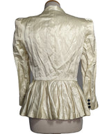 518137 Vestes ZARA Occasion Vêtement occasion seconde main