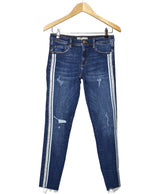 518139 Jeans ZARA Occasion Once Again Friperie en ligne