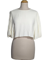 518140 Tops et t-shirts ZARA Occasion Once Again Friperie en ligne