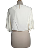 518140 Tops et t-shirts ZARA Occasion Vêtement occasion seconde main