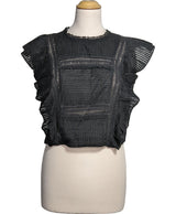 518141 Tops et t-shirts ZARA Occasion Once Again Friperie en ligne
