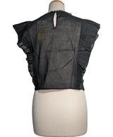518141 Tops et t-shirts ZARA Occasion Vêtement occasion seconde main