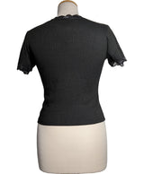 518144 Tops et t-shirts ZARA Occasion Vêtement occasion seconde main