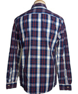 518152 Chemises et blouses JULES Occasion Vêtement occasion seconde main