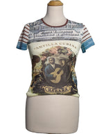518185 Tops et t-shirts COP COPINE Occasion Once Again Friperie en ligne