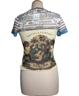 518185 Tops et t-shirts COP COPINE Occasion Vêtement occasion seconde main