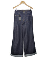 518191 Jeans MASSIMO DUTTI Occasion Once Again Friperie en ligne