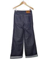 518191 Jeans MASSIMO DUTTI Occasion Vêtement occasion seconde main