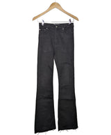 518202 Jeans ZARA Occasion Once Again Friperie en ligne