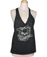 518222 Tops et t-shirts VANS Occasion Once Again Friperie en ligne