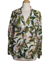 518231 Chemises et blouses MANGO Occasion Once Again Friperie en ligne