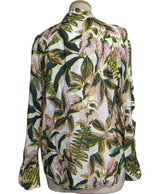 518231 Chemises et blouses MANGO Occasion Vêtement occasion seconde main
