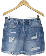 518258 Jupes ZARA Occasion Once Again Friperie en ligne