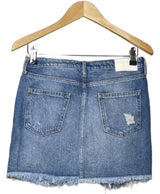 518258 Jupes ZARA Occasion Vêtement occasion seconde main