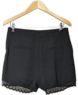 518284 Shorts et bermudas NAF NAF Occasion Vêtement occasion seconde main