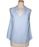 518293 Tops et t-shirts NAF NAF Occasion Once Again Friperie en ligne