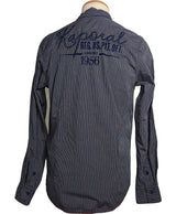 518311 Chemises et blouses KAPORAL Occasion Vêtement occasion seconde main