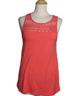 518319 Tops et t-shirts CAMAIEU Occasion Once Again Friperie en ligne
