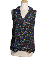 518321 Tops et t-shirts BONOBO Occasion Once Again Friperie en ligne