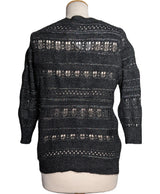 518325 Pulls et gilets MANGO Occasion Vêtement occasion seconde main