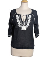 518354 Tops et t-shirts SUPERDRY Occasion Once Again Friperie en ligne