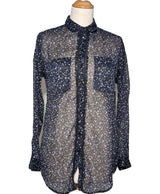 518366 Chemises et blouses LE TEMPS DES CERISES Occasion Once Again Friperie en ligne