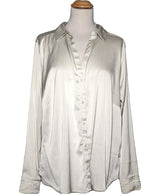 518381 Chemises et blouses H&M Occasion Once Again Friperie en ligne
