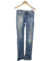 518388 Jeans REPLAY Occasion Once Again Friperie en ligne