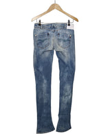518388 Jeans REPLAY Occasion Vêtement occasion seconde main