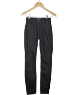 518398 Jeans CLAUDIE PIERLOT Occasion Once Again Friperie en ligne
