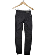 518398 Jeans CLAUDIE PIERLOT Occasion Vêtement occasion seconde main