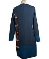 518414 Robes MISS CAPTAIN Occasion Vêtement occasion seconde main